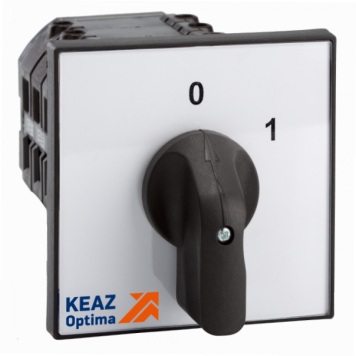 Переключатель OptiSwitch 4G63-10-PK-R212