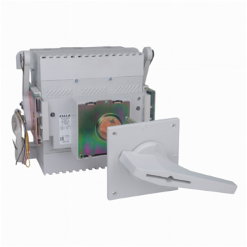 Выключатель автоматический ВА57-39-344650-320А-2500-690AC-УХЛ3-КЭАЗ