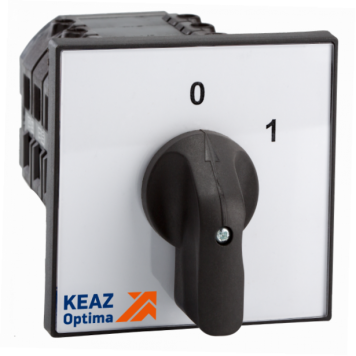 Переключатель OptiSwitch 4G63/100-53-OU-S8-R214