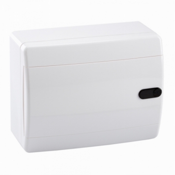 Корпус пластиковый OptiBox P-CNN-1-08-IP41