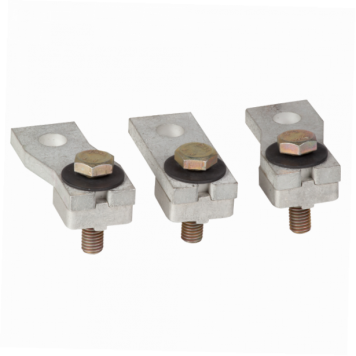 Расширители полюсов OptiMat D400, D630-УХЛ3-короткий-3 шт