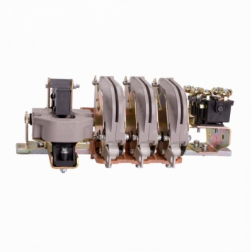 Контактор КТ-6013Б-100А-380AC-У3-КЭАЗ