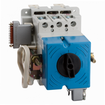 Выключатель автоматический ВА57-35-341870-40А-630-690AC-НР230AC/220DC-ПЭ230AC-УХЛ3-КЭАЗ