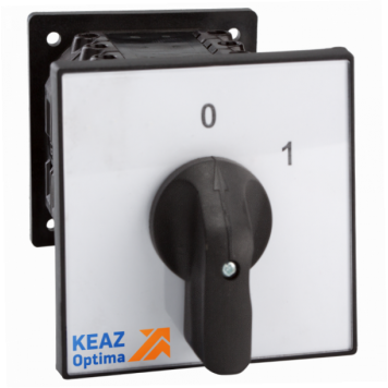 Переключатель OptiSwitch 4G80-53-U-R214
