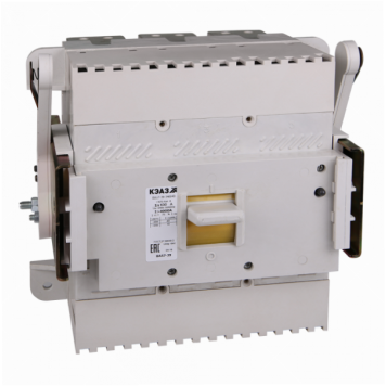 Выключатель автоматический ВА57-39-344640-630А-5000-690AC-УХЛ3-КЭАЗ