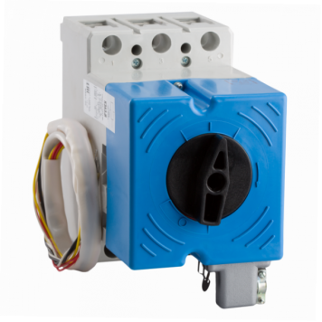 Выключатель автоматический ВА57-35-344730-250А-750-690AC-НР230AC/220DC-ПЭ230AC-УХЛ3-КЭАЗ