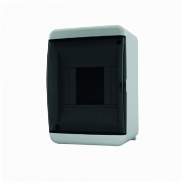 Корпус пластиковый OptiBox P-UNK-1-04-IP41