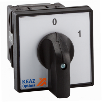 Переключатель OptiSwitch 4G25-498-U-R114