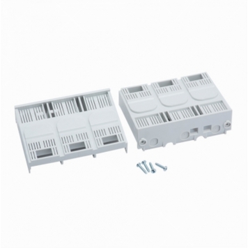 Крышка клеммная OptiMat D100, D160, D250-ОМ4-РЕГ-2шт