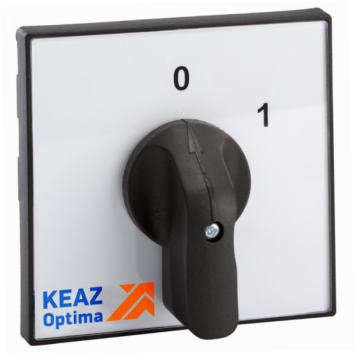 Переключатель OptiSwitch 4G40-77-U-R214