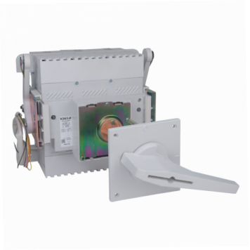 Выключатель автоматический ВА57-39-341850-250А-1250-690AC-НР230AC/220DC-УХЛ3-КЭАЗ