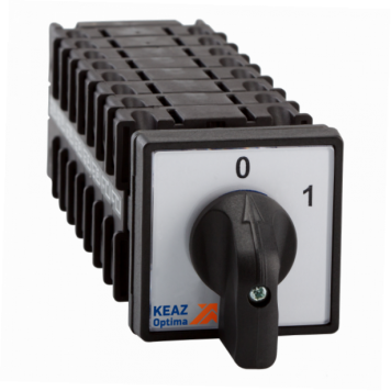 Переключатель OptiSwitch 4G10-96-U-S1-R014