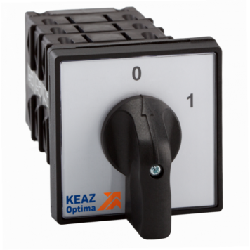 Переключатель OptiSwitch 4G25-69-OU-R114