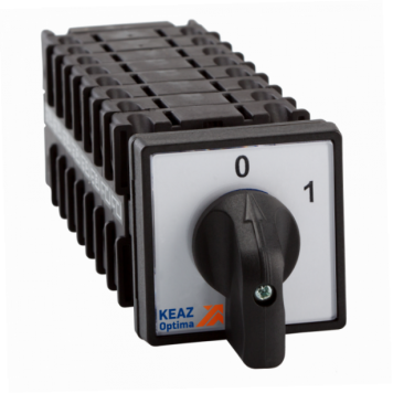 Переключатель OptiSwitch 4G10-661M-U-R014