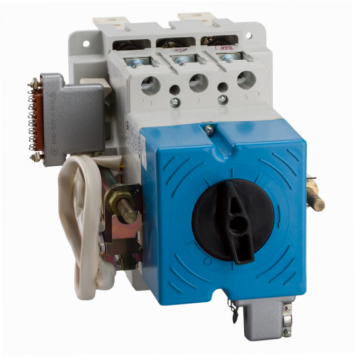 Выключатель автоматический ВА57-35-341170-100А-1250-690AC-ПЭ230AC-УХЛ3-КЭАЗ