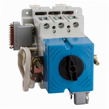 Выключатель автоматический ВА57-35-341170-250А-1000-690AC-ПЭ230AC-УХЛ3-КЭАЗ