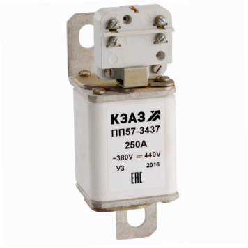 Предохранитель ПП57-34270-40А-У3-КЭАЗ