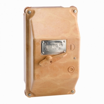 Выключатель автоматический ВА21-29-220010-2,5А-12Iн-400AC-IP54-У2-КЭАЗ