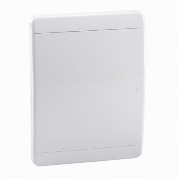 Корпус пластиковый OptiBox P-BVN-2-24-IP41