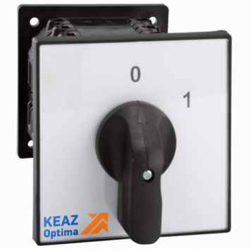 Переключатель OptiSwitch 4G40-55-U-R214