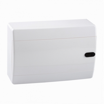 Корпус пластиковый OptiBox P-CNN-1-12-IP41