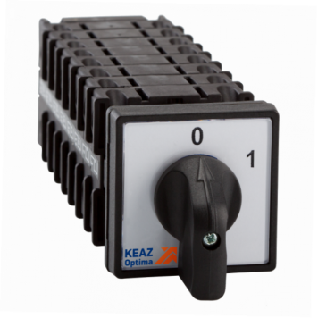 Переключатель OptiSwitch 4G10-96-U-S1-R012