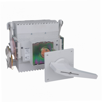 Выключатель автоматический ВА57-39-341850-630А-2000-690AC-НР230AC/220DC-УХЛ3-КЭАЗ