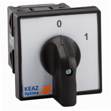 Переключатель OptiSwitch 4G16-6511-U-S1-R114