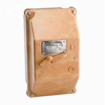 Выключатель автоматический ВА21-29-220010-1,6А-12Iн-400AC-IP54-У2-КЭАЗ