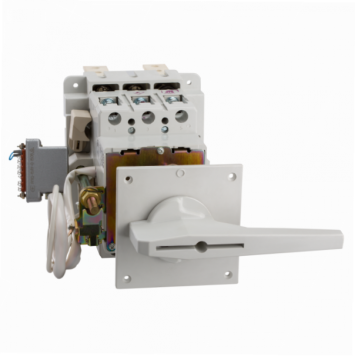 Выключатель автоматический ВА57-35-341150-63А-1250-690AC-УХЛ3-КЭАЗ