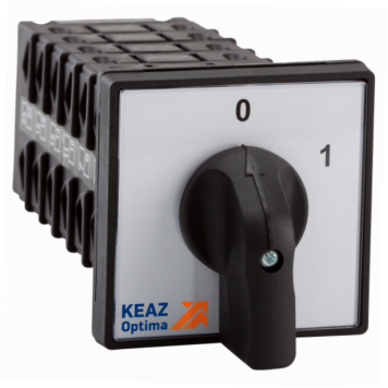 Переключатель OptiSwitch 4G25-91-U-S18-R114