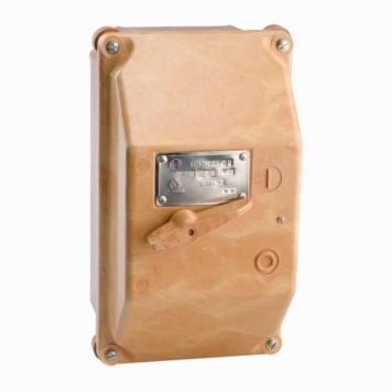 Выключатель автоматический ВА21-29-220010-1А-12Iн-400AC-IP54-У2-КЭАЗ