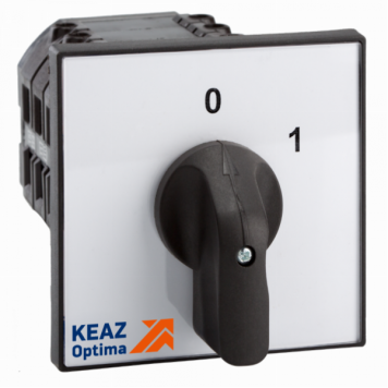Переключатель OptiSwitch 4G63/100-5503-U-S6