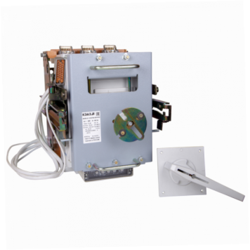 Выключатель автоматический ВА55-41-335150-1000А-690AC-УХЛ3-КЭАЗ