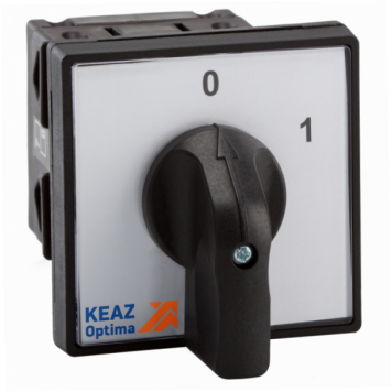 Переключатель OptiSwitch 4G25-134-U-S1-R114