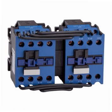 Контактор ПМЛ-2560М-25А-220AC-УХЛ4-Б-КЭАЗ