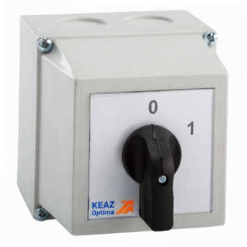 Переключатель OptiSwitch 4G16-521-PK-R112