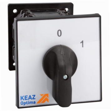 Переключатель OptiSwitch 4G40-82-U-R214