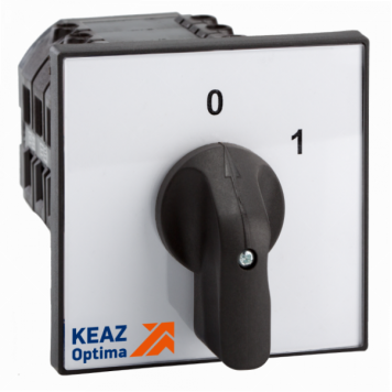 Переключатель OptiSwitch 4G40-53-OU-S7-R214