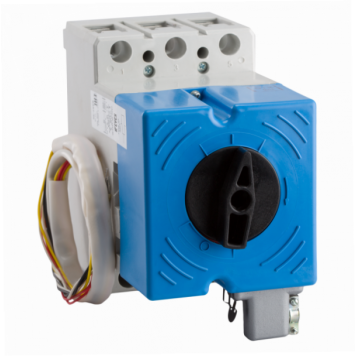 Выключатель автоматический ВА57-35-341130-100А-1000-690AC-ПЭ400AC-УХЛ3-КЭАЗ