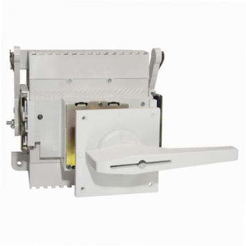 Выключатель автоматический ВА57-39-344551-400А-4000-690AC-УХЛ3-КЭАЗ