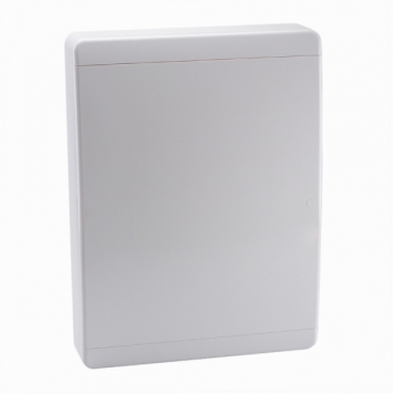 Корпус пластиковый OptiBox P-BNN-2-54-IP41