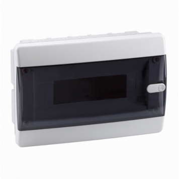 Корпус пластиковый OptiBox P-CVK-1-12-IP41