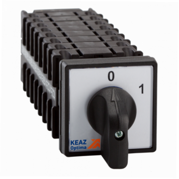 Переключатель OptiSwitch 4G10-3056-U-R014