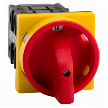 Переключатель OptiSwitch 4G25-11-U-S25