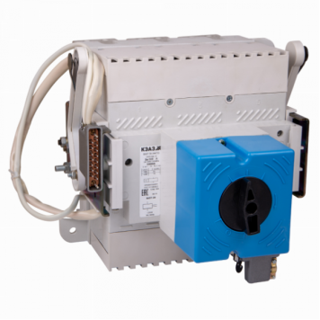 Выключатель автоматический ВА57-39-341870-630А-5000-690AC-НР230AC/220DC-ПЭ230AC-УХЛ3-КЭАЗ