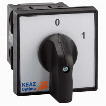 Переключатель OptiSwitch 4G16-63-U-R114