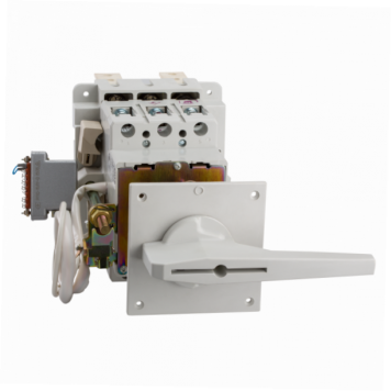 Выключатель автоматический ВА57-35-341150-125А-1250-690AC-УХЛ3-КЭАЗ