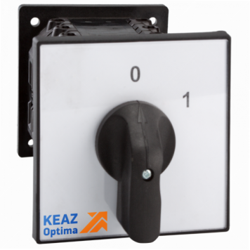 Переключатель OptiSwitch 4G10-203-U-R012
