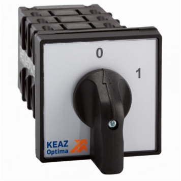 Переключатель OptiSwitch 4G25-98-U-R114 